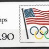 OLIMPIADA SPORTOWA USA MI.MH-0143**ZESZYCIK - obrazek 2