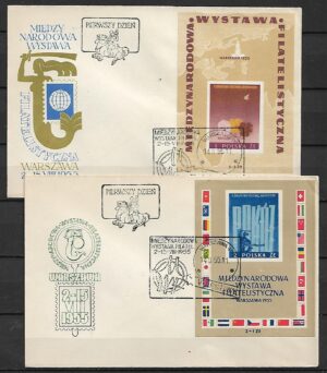 FDC FI.BL.16-17