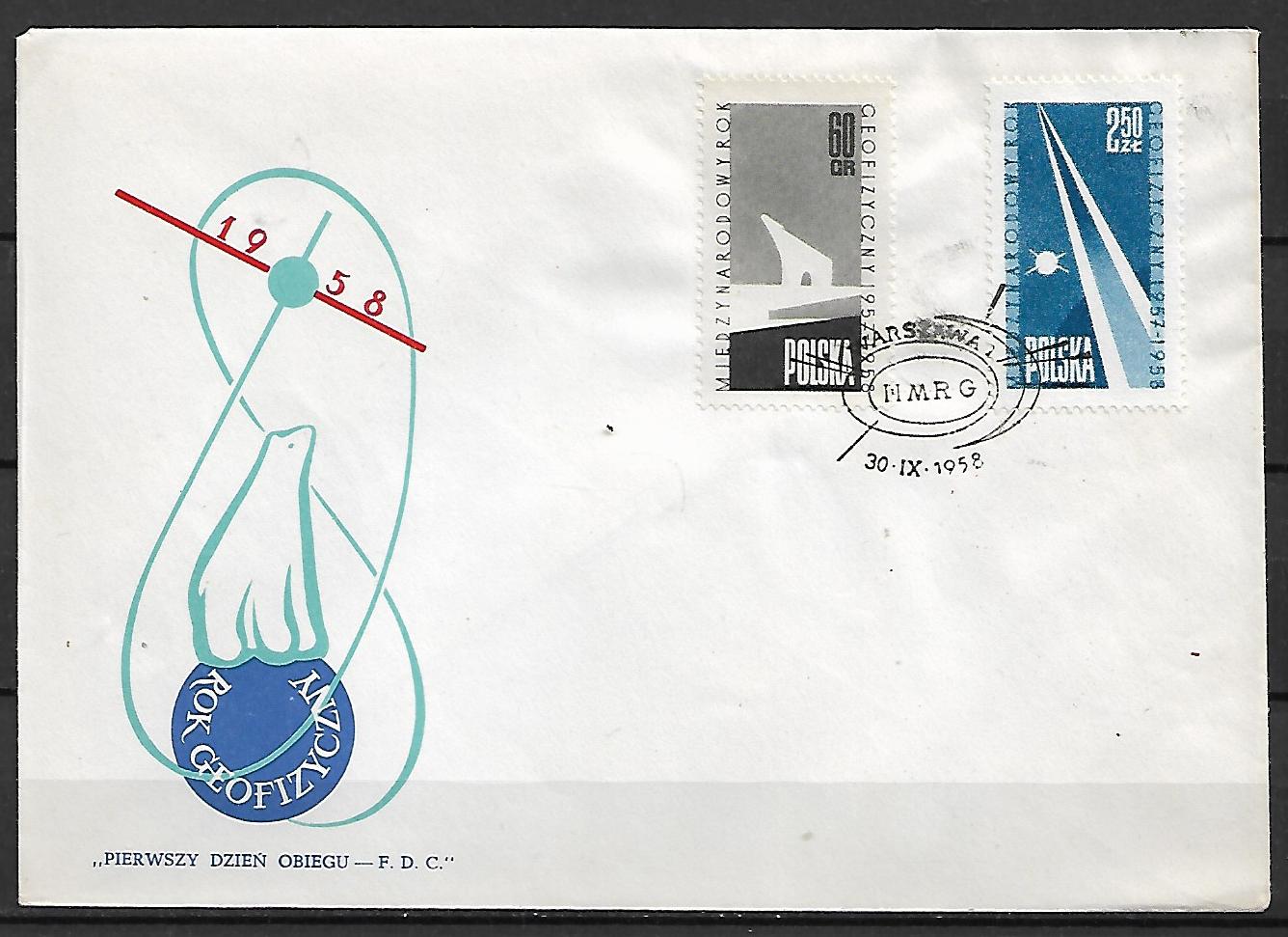 FDC FI.916-917