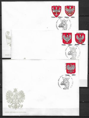 FDC FI.3272-3276