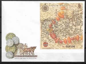 FDC FI.BL.151