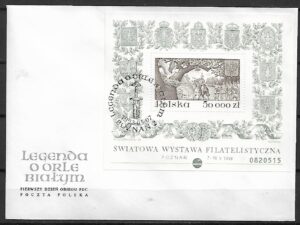 FDC FI.BL.152B