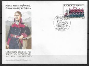 FDC FI.3316