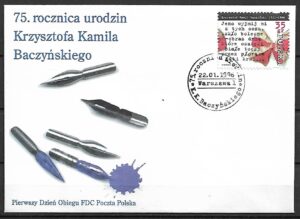 FDC FI.3423