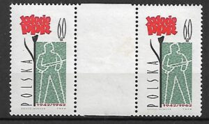 FI.1145** PARKA ROZDZIELONA PUSTO POLEM