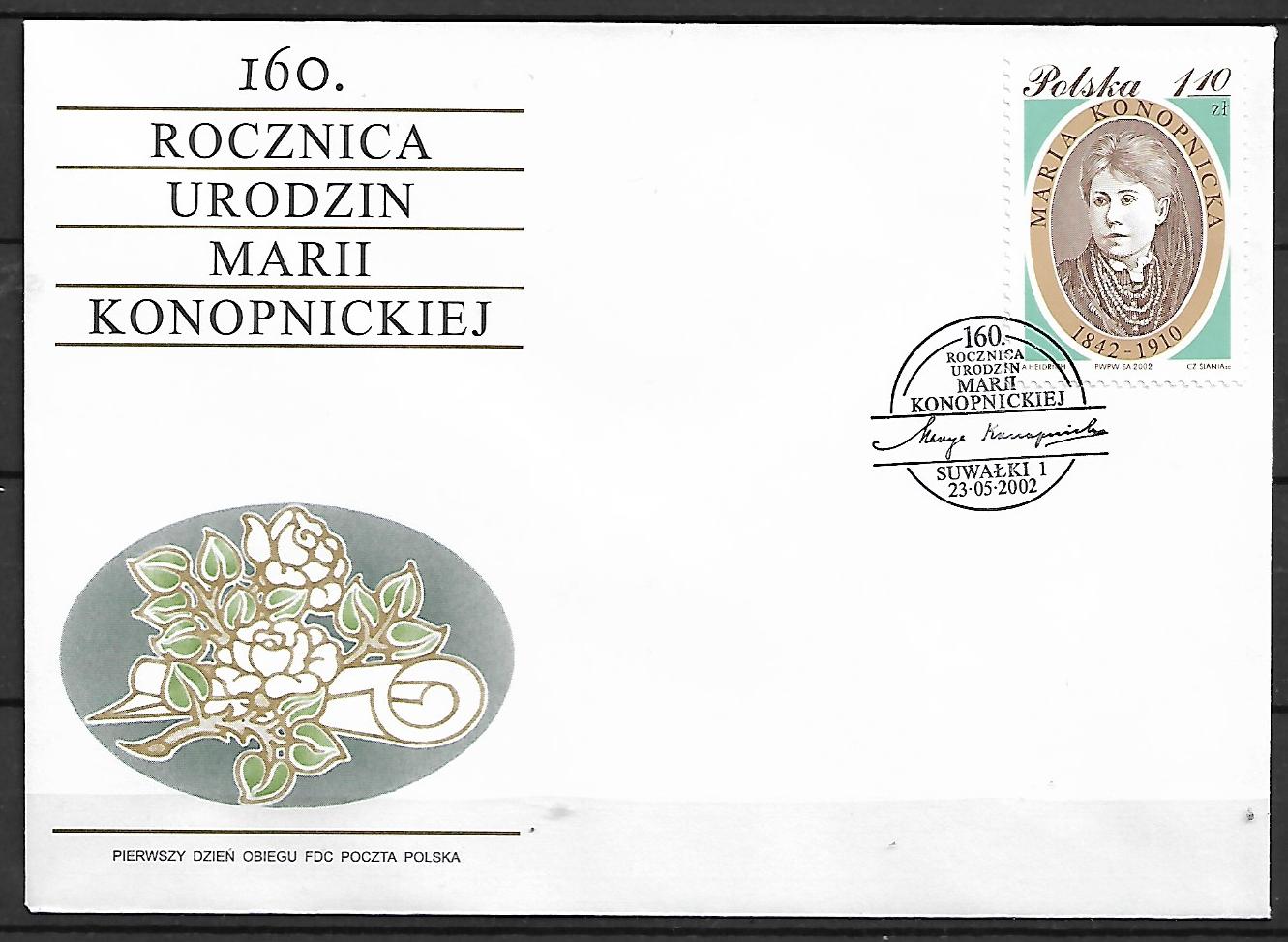 FDC FI.3824