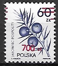 FI.3121**MAKULATURA GWARANCJA