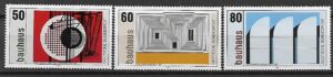 ARCHITEKTURA RFN MI.1164-1166**