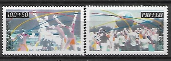 SPORT RFN MI.1449-1450**