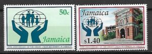 UNION JAMAJKA MI.800-801**