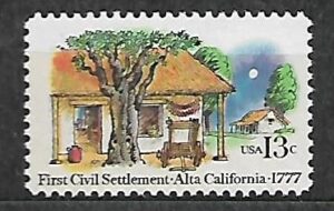 ARCHITEKTURA USA MI.1311**