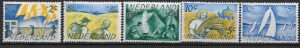 SKAUTING HOLANDIA MI.616-520**