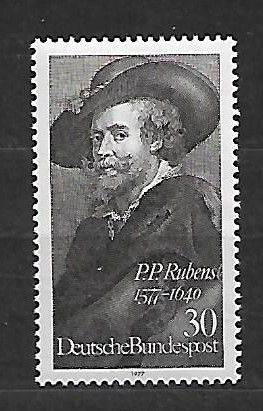 RUBENS RFN MI.936**