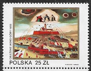 FI.2671 B1** GWARANCJA