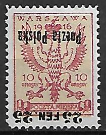 FI.4B1** No GWARANCJA