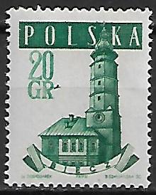 FI.901I B1** GWARANCJA
