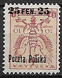 FI.4**No GWARANCJA