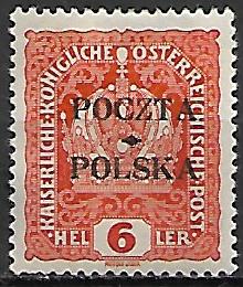 KRAKOWSKIE FI.32I B1* GWARANCJA