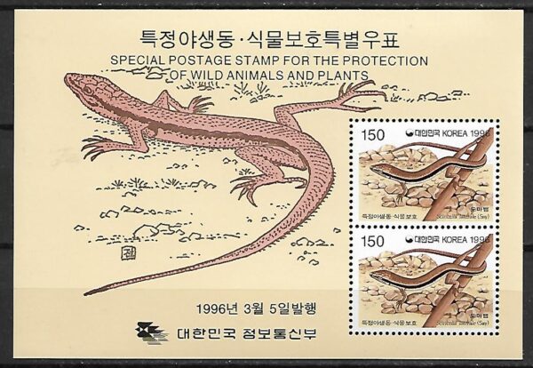 JASZCZURKA KOREA MI.BL.620**