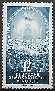 KONFERENCJA DDR MI.424YII** GWARANCJA