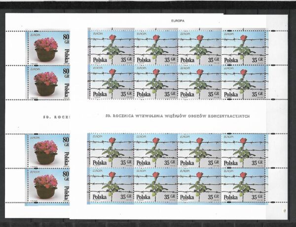 FI.ARK.3385-3386**KOMPLET