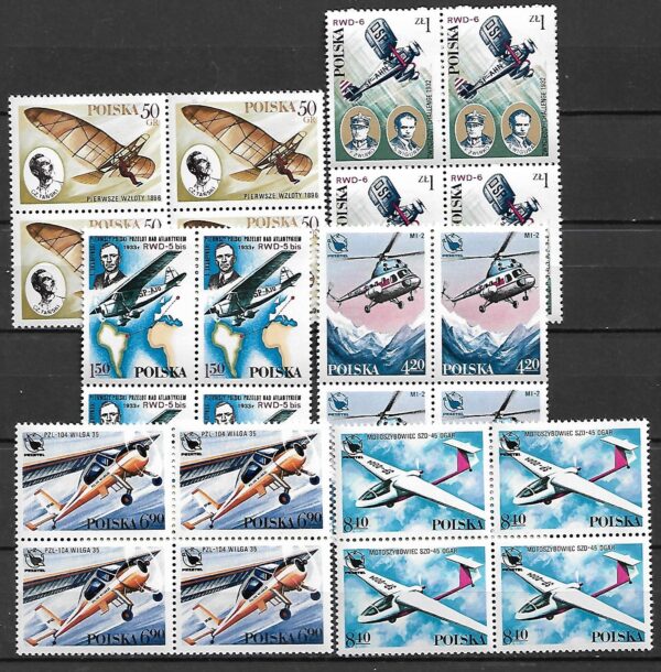 FI.2404-2409**4-BLOK