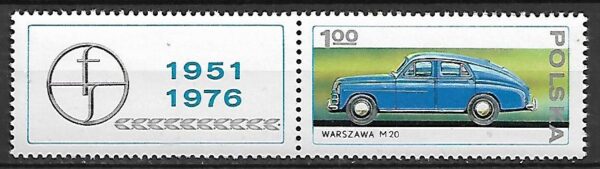 FI.2320**Pw1 Z BLOKU