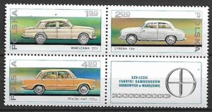 FI.2321-2322-2323**Pw2 Z BLOKU