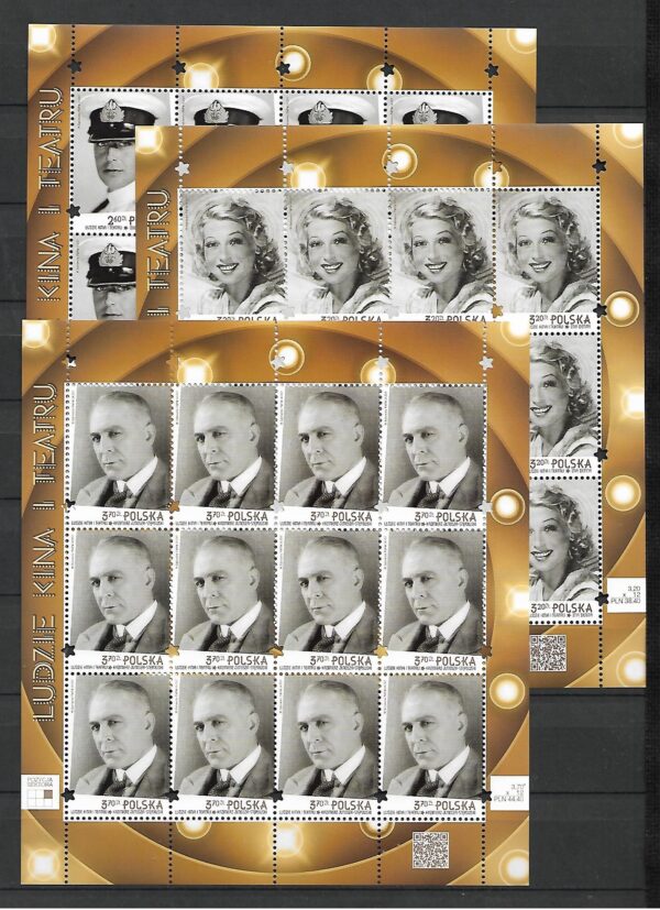 FI.ARK.4800-4802**KOMPLET