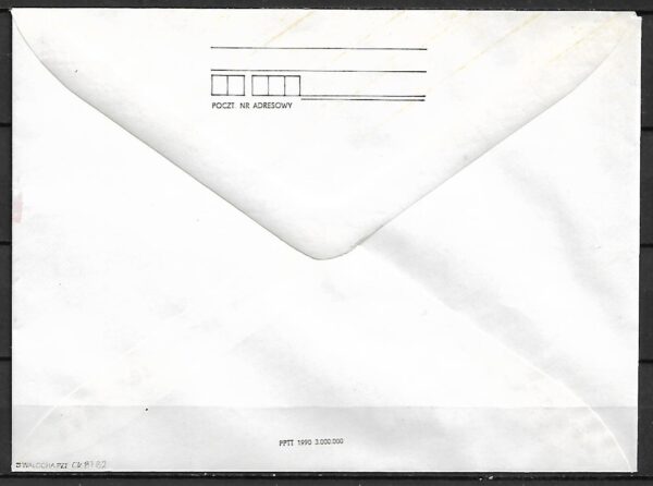 Ck.87B2**GWARANCJA J.WALOCHA - obrazek 2