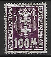 WMG FI.D245 KASOWANY GWARANCJA