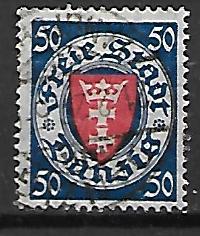 WMG FI.194aa  KASOWANY GWARANCJA OECHSNER