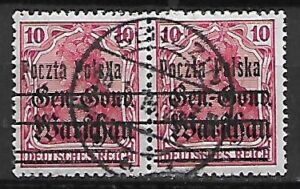 FI.10cF.IIB7Z+B KASOWANY GWARANCJA H.JENDROSZEK