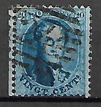 BELGIA MI.12B KASOWANY
