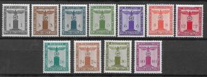 NIEMCY RZESZA MI.155-165**
