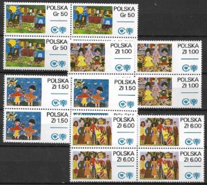FI.2456-2459**4-BLOK
