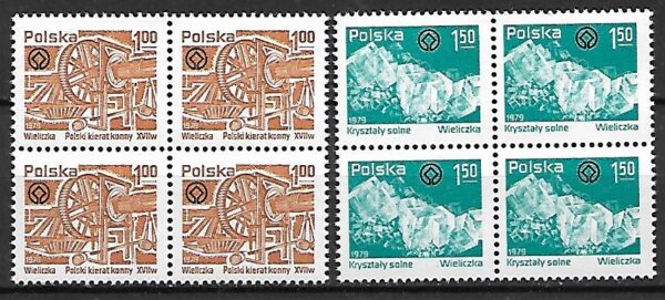 FI.2490-2491**4-BLOK