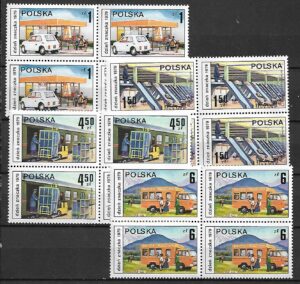 FI.2503-2505**4-BLOK