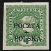 KRAKOWSKIE FI.51b**GWARANCJA Z. KORSZEŃ