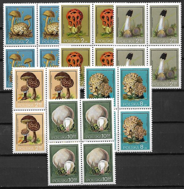 FI.2545-2550**4-BLOK