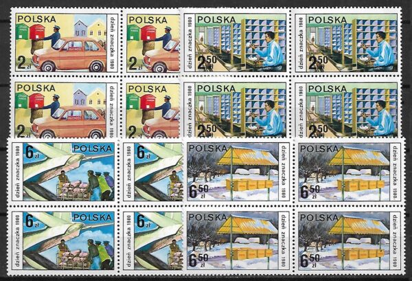 FI.2567-2570**4-BLOK