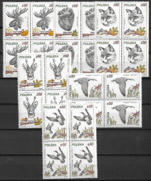 FI.2602-2607**4-BLOK