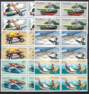 FI.2614-2619**4-BLOK