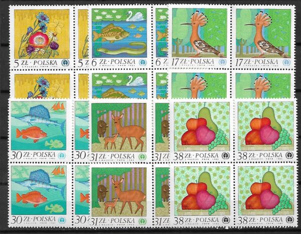FI.2702-2707**4-BLOK