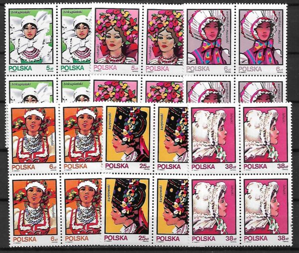 FI.2743-2748**4-BLOK