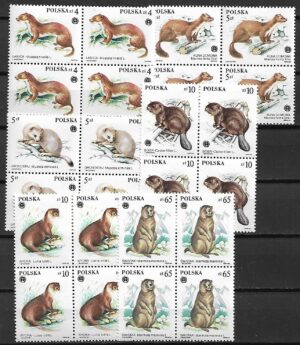 FI.2798-2803**4-BLOK