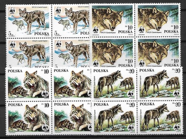 FI.2827-2830**4-BLOK