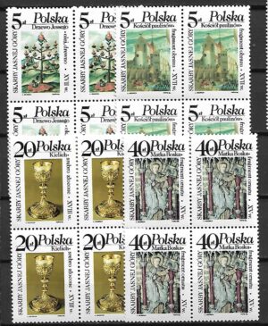 FI.2890-2893**4-BLOK