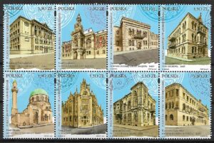 FI.4967-4974** ŚRODEK BLOKU