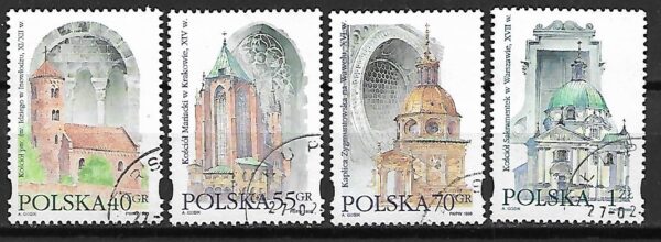 FI.3425-3428 KASOWANY